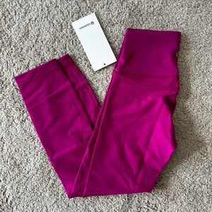 Lululemon Wunder Trains